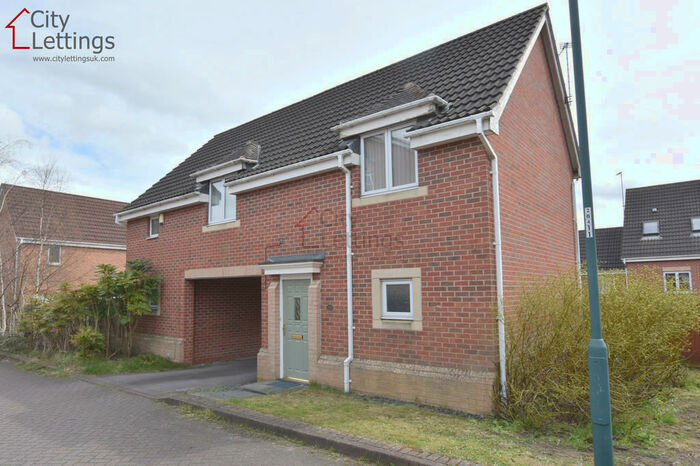 2 Bedroom Maisonette To Rent In Bratton Drive, Bestwood, NG5