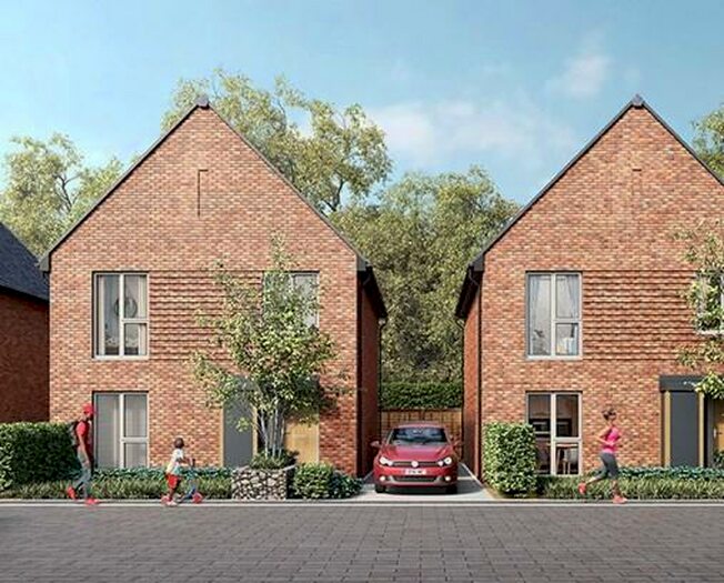 3 Bedroom Detached House To Rent In Spinney Way, BL5