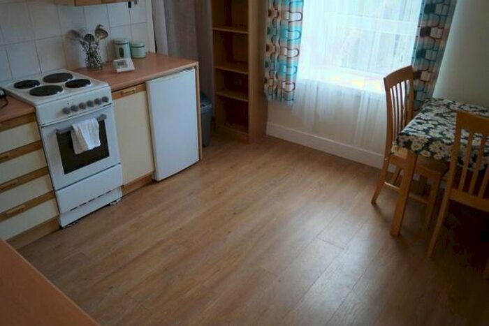 Studio To Rent In Spital, Aberdeen, AB24