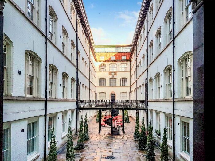 3 Bedroom Apartment To Rent In Old Hall Street, Liverpool, Merseyside, L3