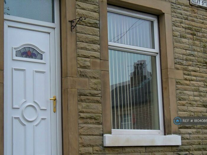 2 Bedroom Terraced House To Rent In Keat Street, Huddersfield, HD4
