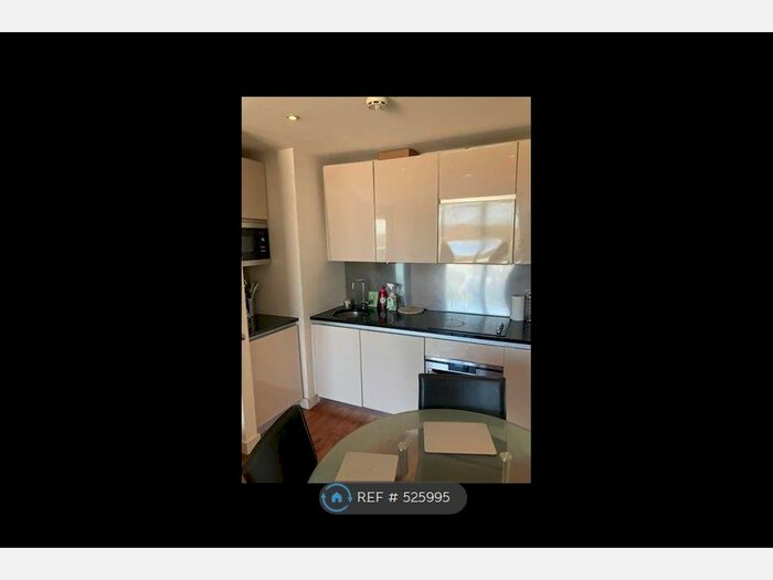 1 Bedroom Flat To Rent In City Loft, Salford, M50