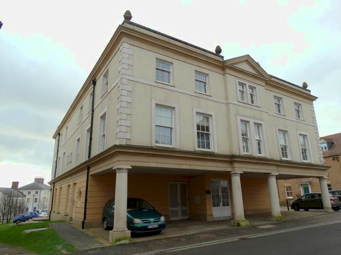 2 Bedroom Flat To Rent In Challacombe House, Poundbury, Dorchester, DT1