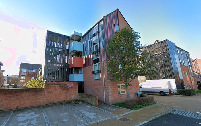 2 Bedroom Flat To Rent In Milestone Road, Newhall Hall, Harlow, Essex, CM17