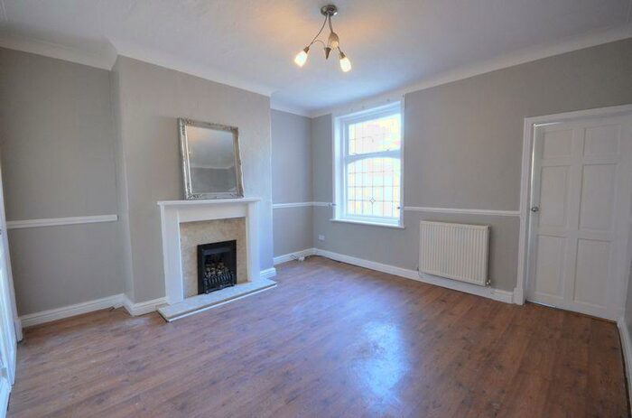 2 Bedroom Terraced House To Rent In Devonshire Street, Accrington, BB5