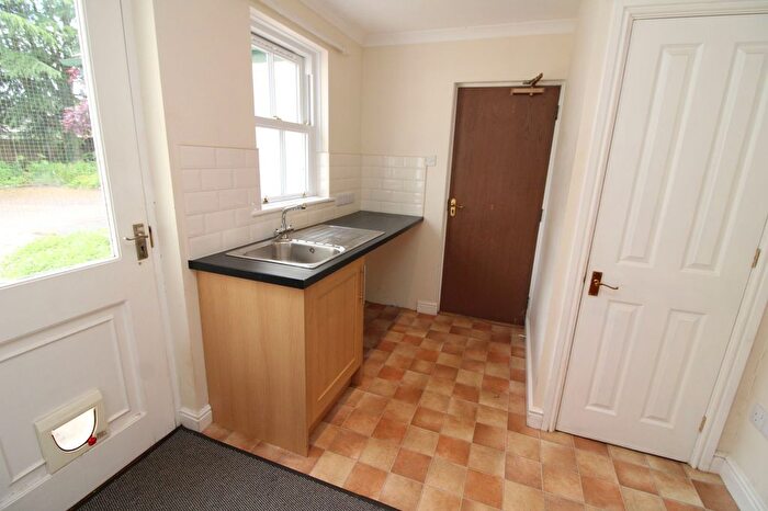 4 Bedroom Semi-detached House To Rent In Appleby-In-Westmorland, CA16