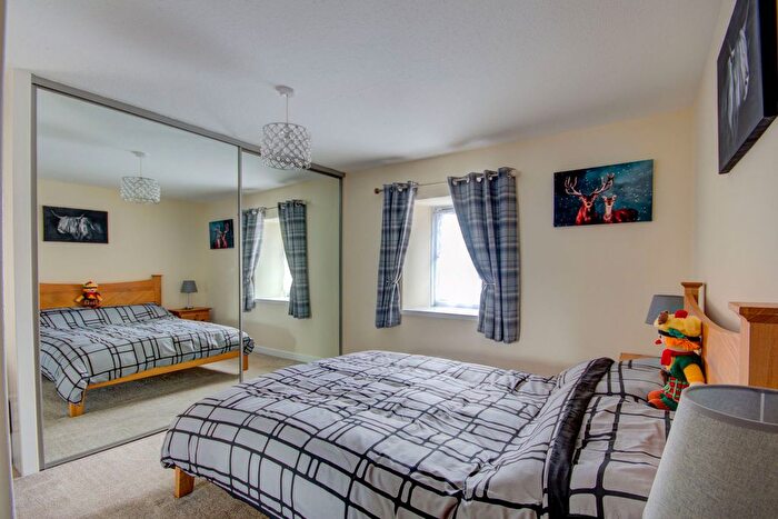 4 Bedroom Detached House For Sale In Tigh Cuil, Ardgay, Sutherland, IV24