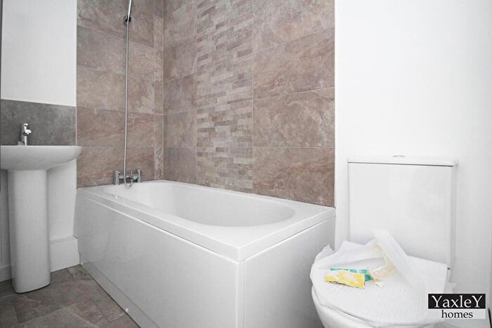 2 Bedroom Apartment To Rent In Plot Cullen Mill, Braintree Road, Witham, CM8