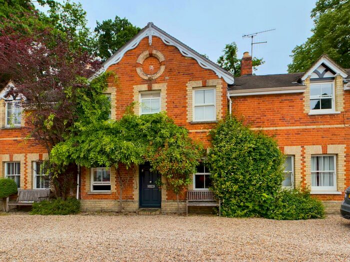 3 Bedroom Terraced House To Rent In Lavender Park, Swinley Road, Ascot, SL5