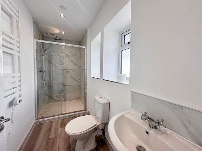 1 Bedroom Flat To Rent In Flat A, Old Barclays Bank Plc, - Bethcar Street, Ebbw Vale, NP23