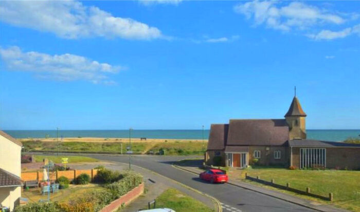2 Bedroom Apartment To Rent In Nelson Court, Shoreham-by-Sea, West Sussex, BN43
