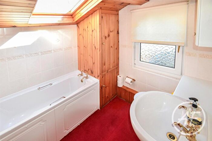 2 Bedroom Semi-Detached House For Sale In James Street, Llandudno, Conwy, LL30