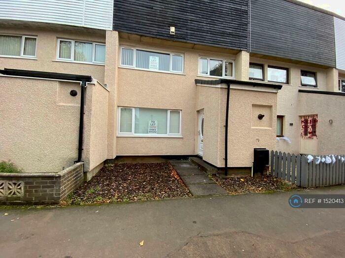 3 Bedroom Terraced House To Rent In Wellwood, Kilwinning, KA13