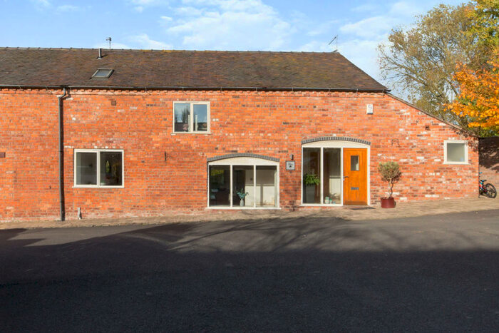 4 Bedroom House To Rent In Bradeley Hall, Haslington, CW1