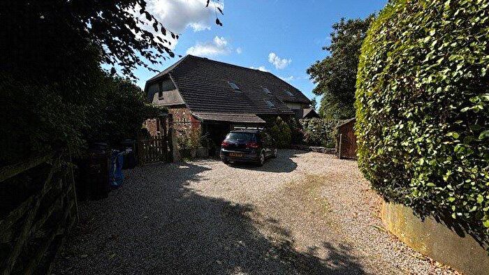 4 Bedroom Detached House For Sale In St Issey, Wadebridge, Cornwall, PL27