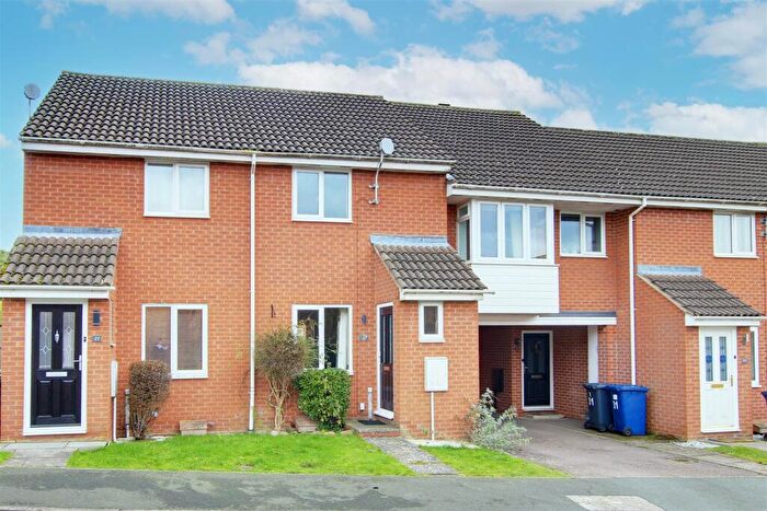 2 Bedroom House For Sale In Tamar Close, St. Ives, PE27