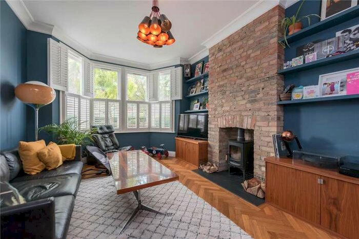 4 Bedroom Terraced House To Rent In Liddell Gardens, London, NW10