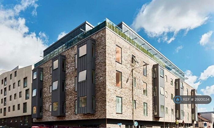 2 Bedroom Flat To Rent In Greyfriars Road, Norwich, NR1