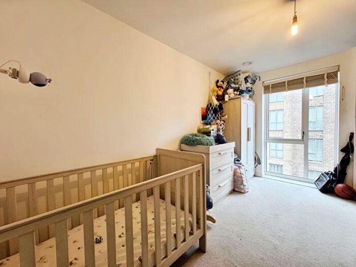 2 Bedroom Flat For Sale In Grahame Park Way, London, NW9