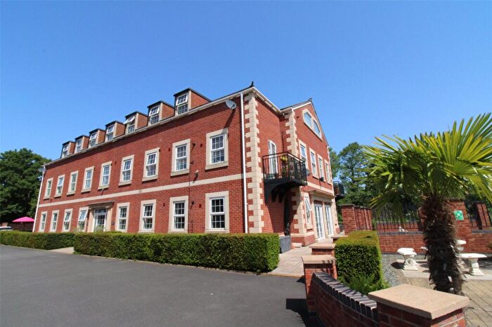 2 Bedroom Apartment To Rent In Racecourse Road, Southwell, Nottinghamshire, NG25