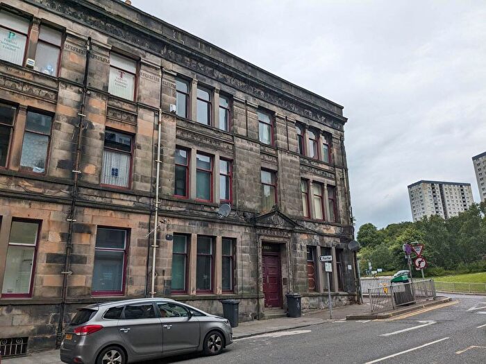3 Bedroom Flat To Rent In Flat, India Buildings, Victoria Road, DD1