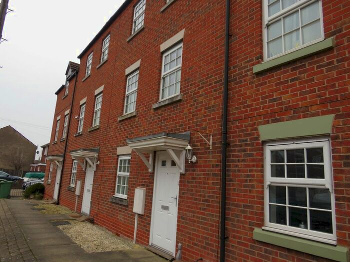 4 Bedroom Property To Rent In Albert Road, Retford, DN22