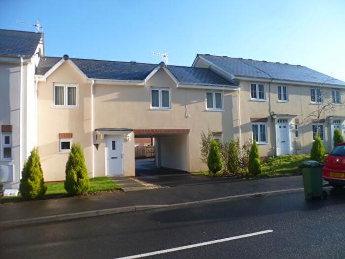 1 Bedroom Maisonette To Rent In Maes Y Ffynnon, Ynysboeth, Mountain Ash, CF45