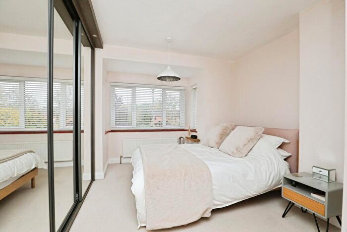 4 Bedroom Detached House For Sale In High Green, Brooke, Norwich, Norfolk, NR15