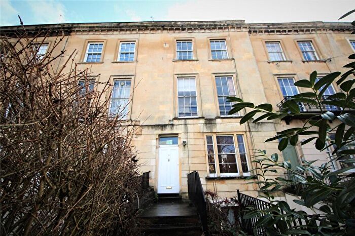 2 Bedroom Apartment To Rent In Melrose Place, Bristol, Somerset, BS8