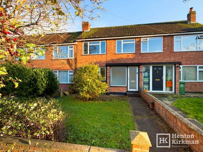 3 Bedroom Terraced House To Rent In Outwood Common Road, Billericay, CM11