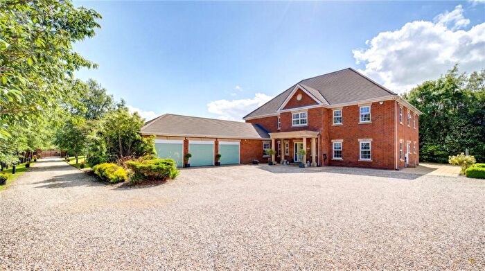 4 Bedroom Detached House For Sale In Morton Grange Manor, Pithouse Lane, Houghton Le Spring, DH4