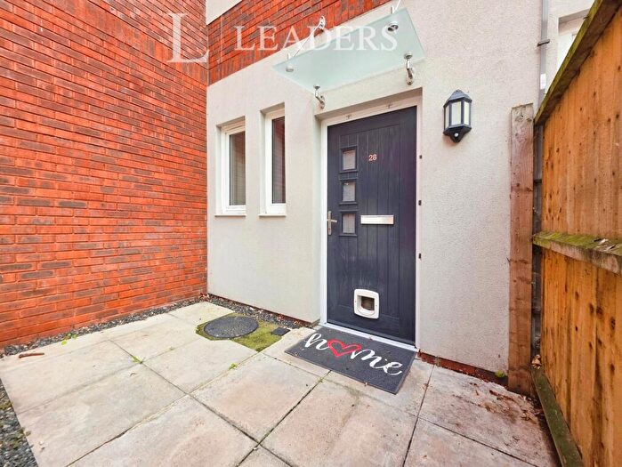 1 Bedroom Apartment For Sale In Collingwood Road, Witham, Essex, CM8