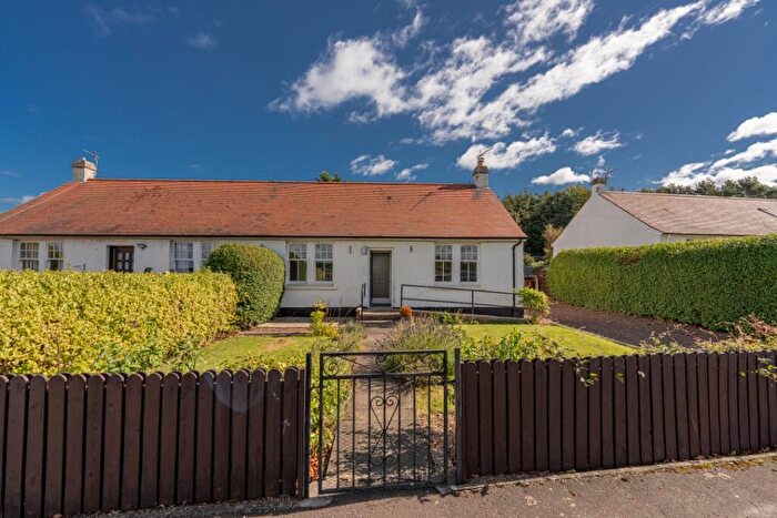 2 Bedroom Bungalow To Rent In Harpenside Crescent, Dirleton, East Lothian, EH39