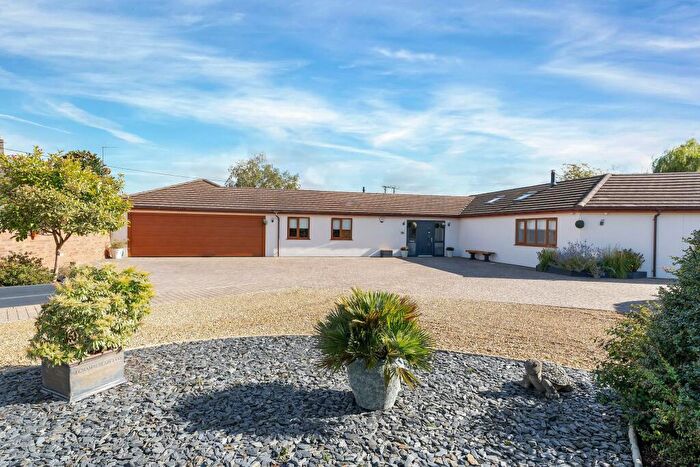 4 Bedroom Detached House For Sale In Main Street, Caldecott, LE16