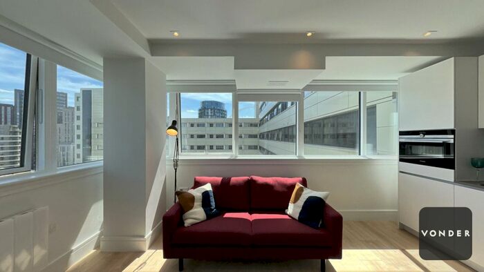 Studio To Rent In Olympic Way, Wembley, HA9