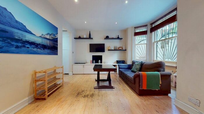2 Bedroom Flat To Rent In Edith Grove, London, SW10