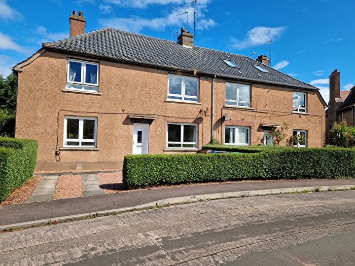 2 Bedroom Flat To Rent In Sandyhill Crescent, St Andrews, Fife, KY16