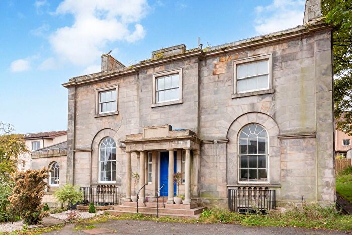 1 Bedroom Flat For Sale In / Seacot, Edinburgh, EH6