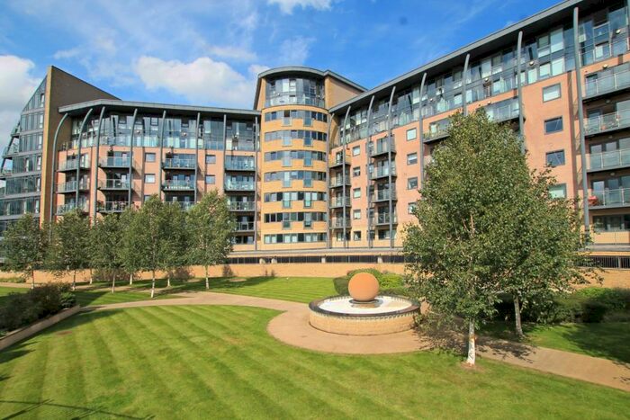 1 Bedroom Flat To Rent In Victoria Mills, Salts Mill Road, Shipley, Bradford, BD17