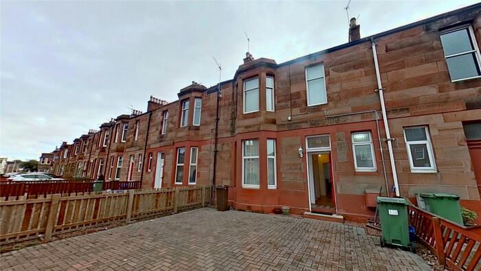 2 Bedroom Flat To Rent In Inveresk Road, Musselburgh, East Lothian, EH21