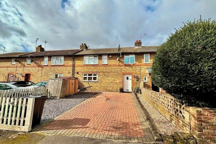 3 Bedroom Property To Rent In Corbett Road, London, E11