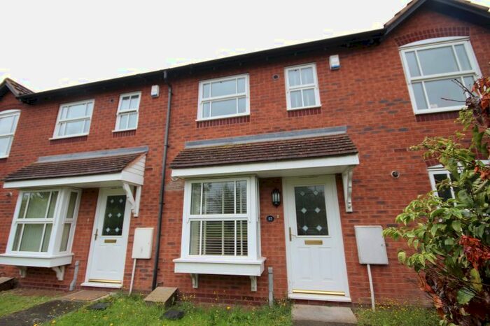 2 Bedroom Terraced House To Rent In Waterleaze, Taunton, TA2
