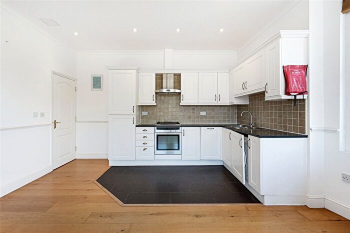 2 Bedroom Flat For Sale In Gloucester Mansions, A Shaftesbury Avenue, WC2H