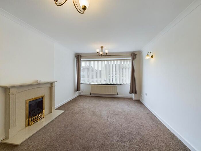 2 Bedroom Detached Bungalow For Sale In Melbourne Close, Allestree, DE22