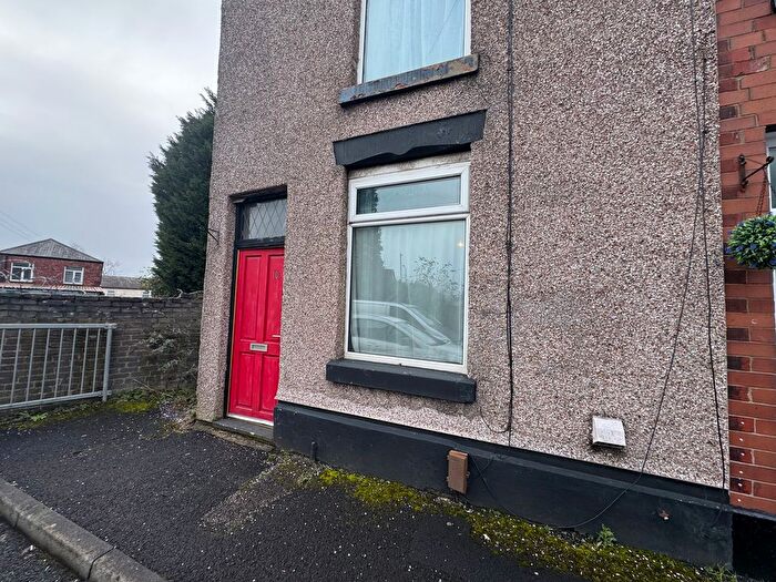 2 Bedroom End Of Terrace House To Rent In Wallwork Street, Radcliffe, Manchester, M26