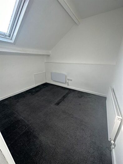 1 Bedroom Flat To Rent In Hylton Road, Sunderland, SR4