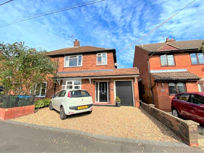 3 Bedroom House To Rent In Perry Street, Wendover, Aylesbury, HP22