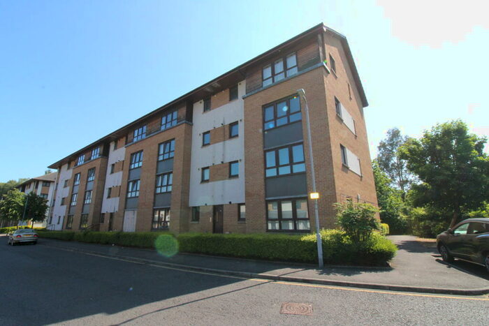 2 Bedroom Flat To Rent In Saucel Crescent, Paisley, PA1