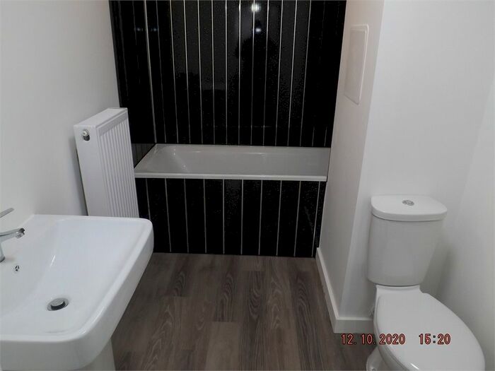 1 Bedroom Flat To Rent In Cunliffe Street, Chorley, Lancashire PR7