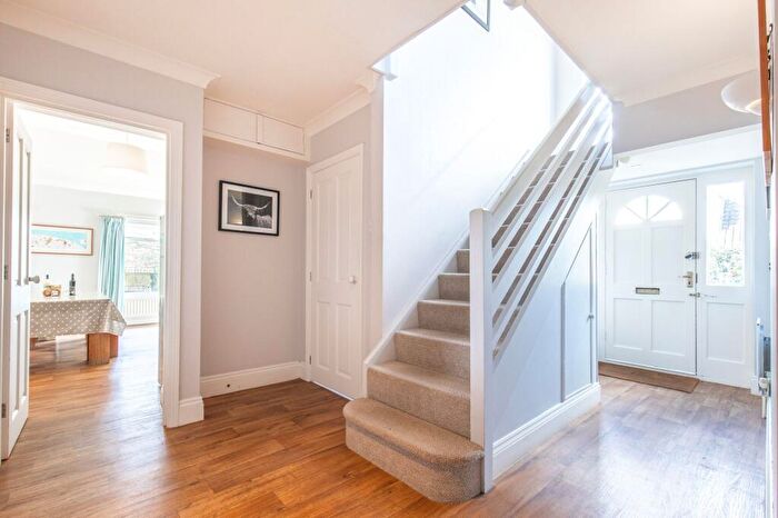 5 Bedroom Detached House For Sale In A Beautiful Four-bedroom, All En-suite Property In The Charming Village Of Blakeney., NR25